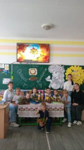 Навчальна психолого-педагогічна практика студентів