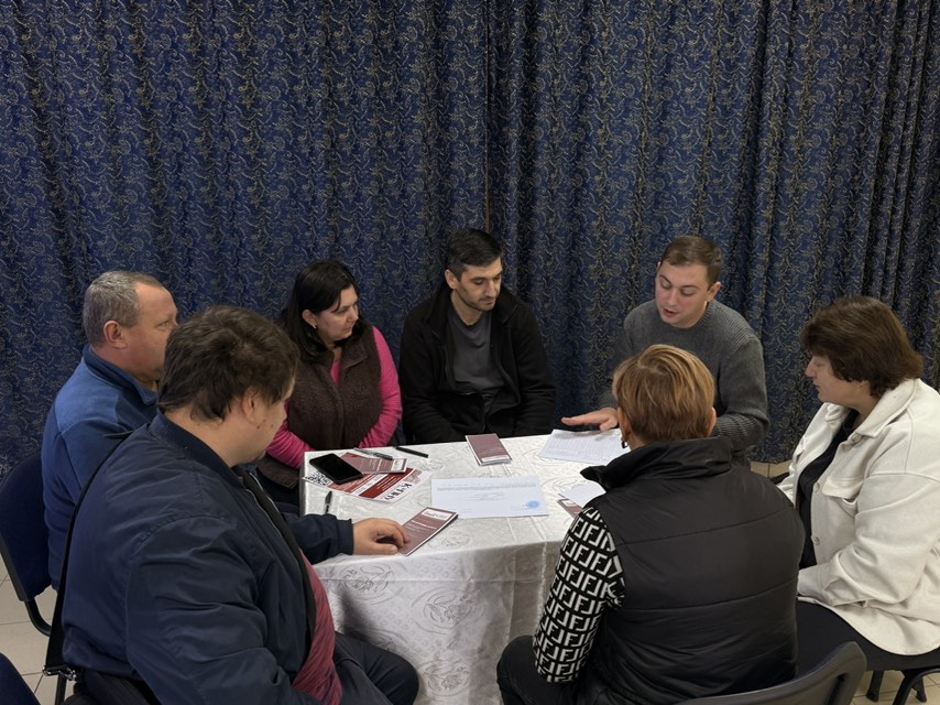 Моніторинг освітньо-професійних програм у Китайгородському ліцеї
