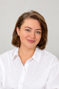 ОЛИНЕЦЬ Тетяна Василівна
